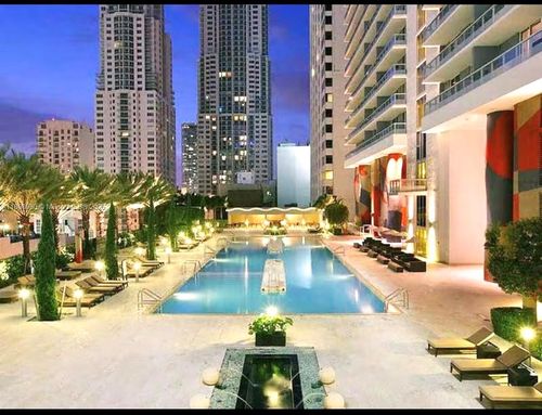 apt-3303-50 Biscayne Blvd, Miami, FL, 33132-2940 | Card Image
