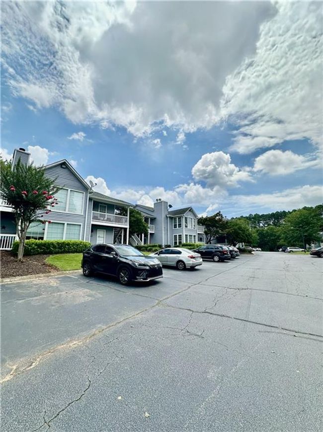 UNIT-802 - 802 Olde Mill Ln, Condo with 2 bedrooms, 1 bathrooms and 1 parking in Norcross GA | Image 32
