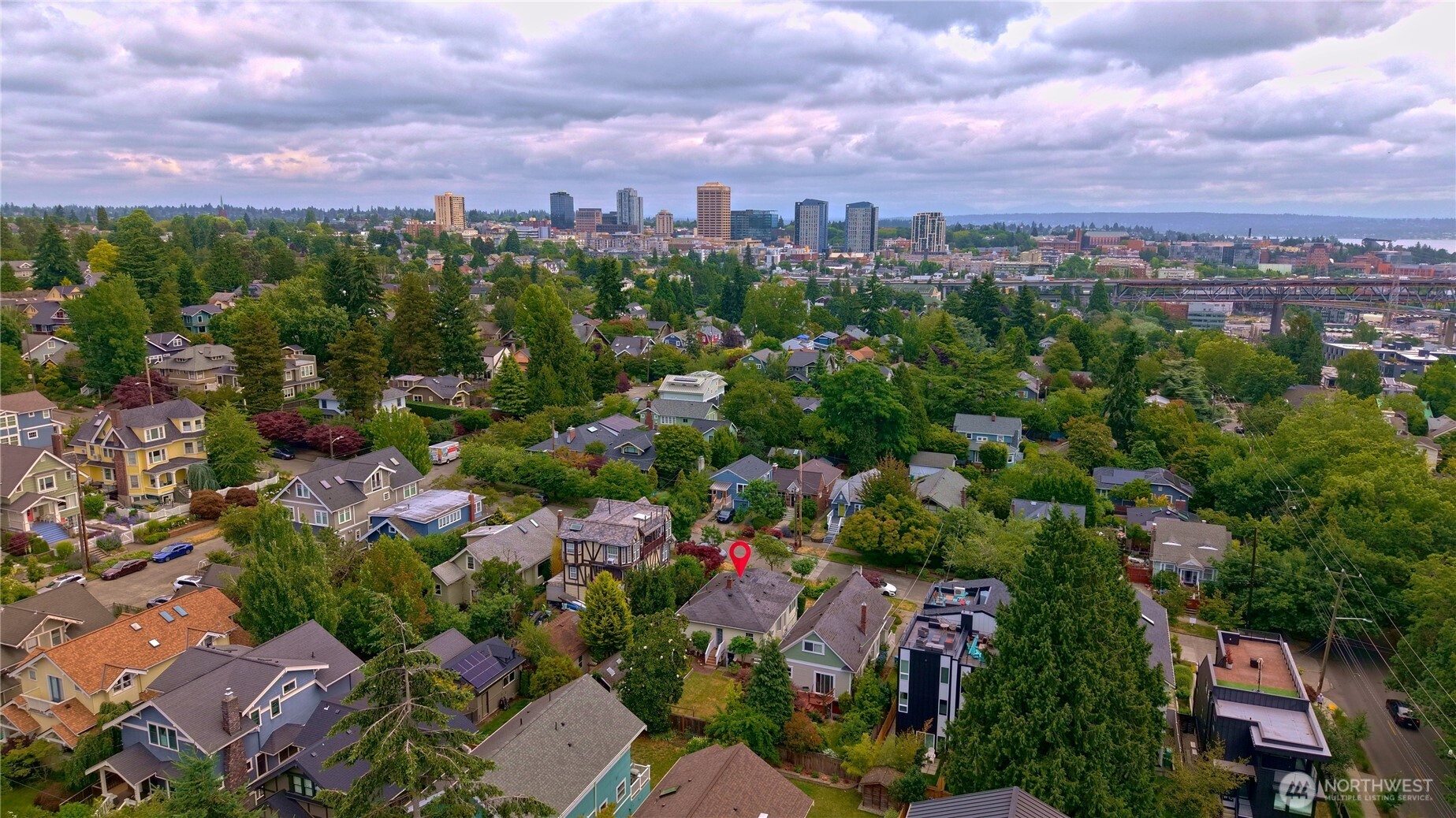 Residential in Seattle 4