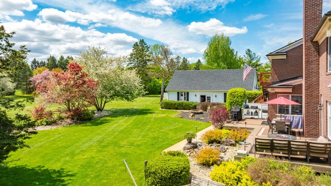 4710 Botany Gln, House other with 4 bedrooms, 6 bathrooms and null parking in Commerce Twp MI | Image 10