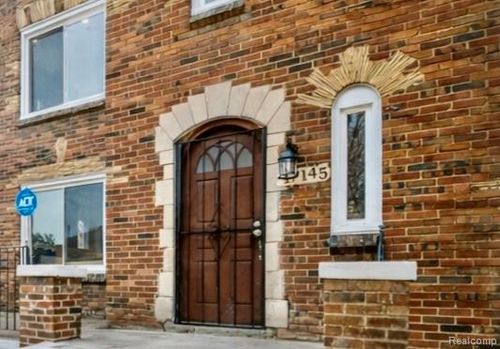 17145 Wisconsin St, Detroit, MI, 48221-2576 | Card Image