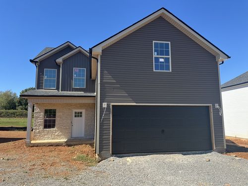 78 Sycamore Hill Dr, Clarksville, TN, 37042 | Card Image