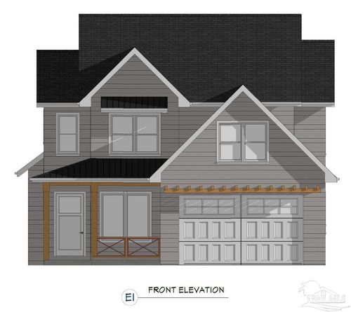 500 Fairpoint Dr, Gulf Breeze, FL, 32561-4161 | Card Image