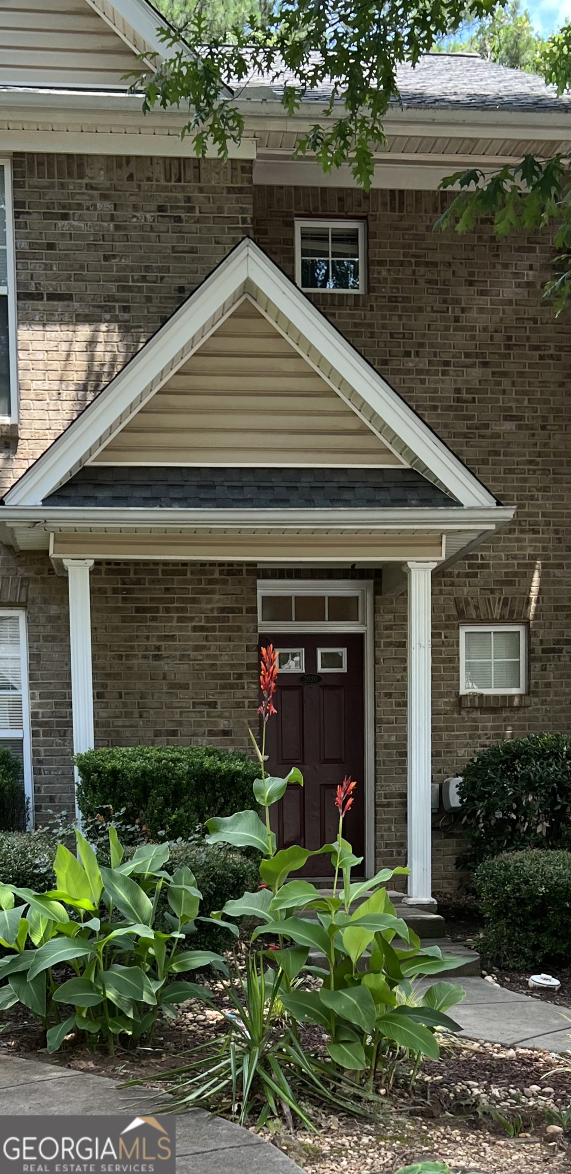 Austin Park Cir, Decatur, GA 30032