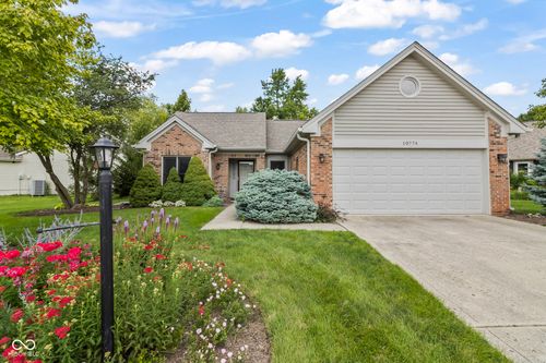 10774 Chesapeake Dr N, Indianapolis, IN, 46236-8962 | Card Image