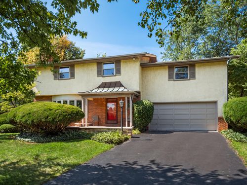 3668 Ridgewood Dr, Hilliard, OH, 43026-2448 | Card Image