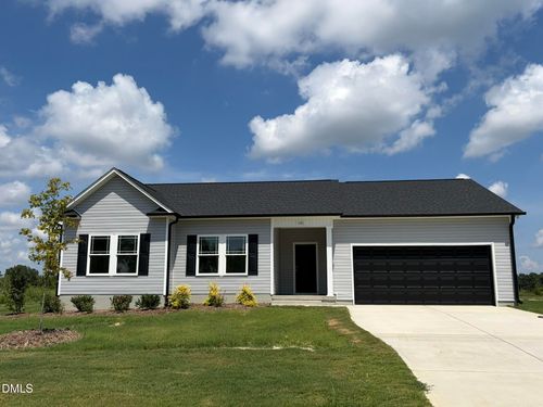 101 Barbour'S Place Drive, Four Oaks, NC, 27524 | Card Image