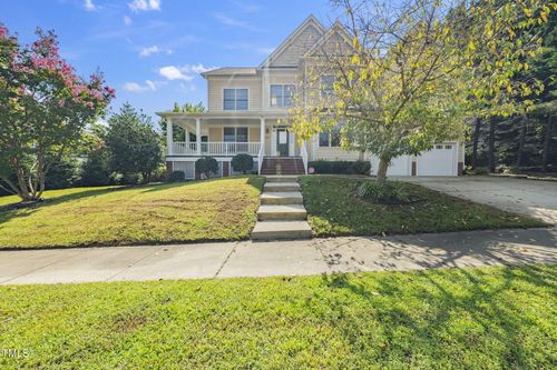 2005 Mill Gate Ln, Cary, NC, 27519-7195 | Card Image