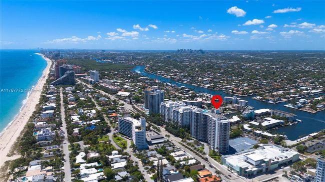 APT-1806 - 2841 N Ocean Blvd, Condo with 2 bedrooms, 2 bathrooms and null parking in Fort Lauderdale FL | Image 54