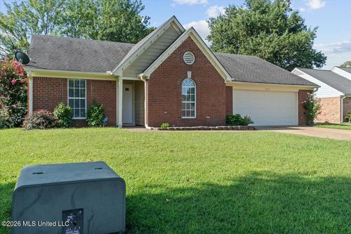10417 Amanda Drive, Olive Branch, MS, 38654 | Card Image