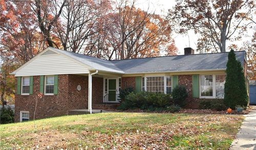 2803 Watauga Dr, Greensboro, NC, 27408-5228 | Card Image