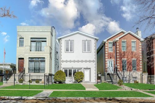 2432 W Ohio St, Chicago, IL, 60612-1220 | Card Image