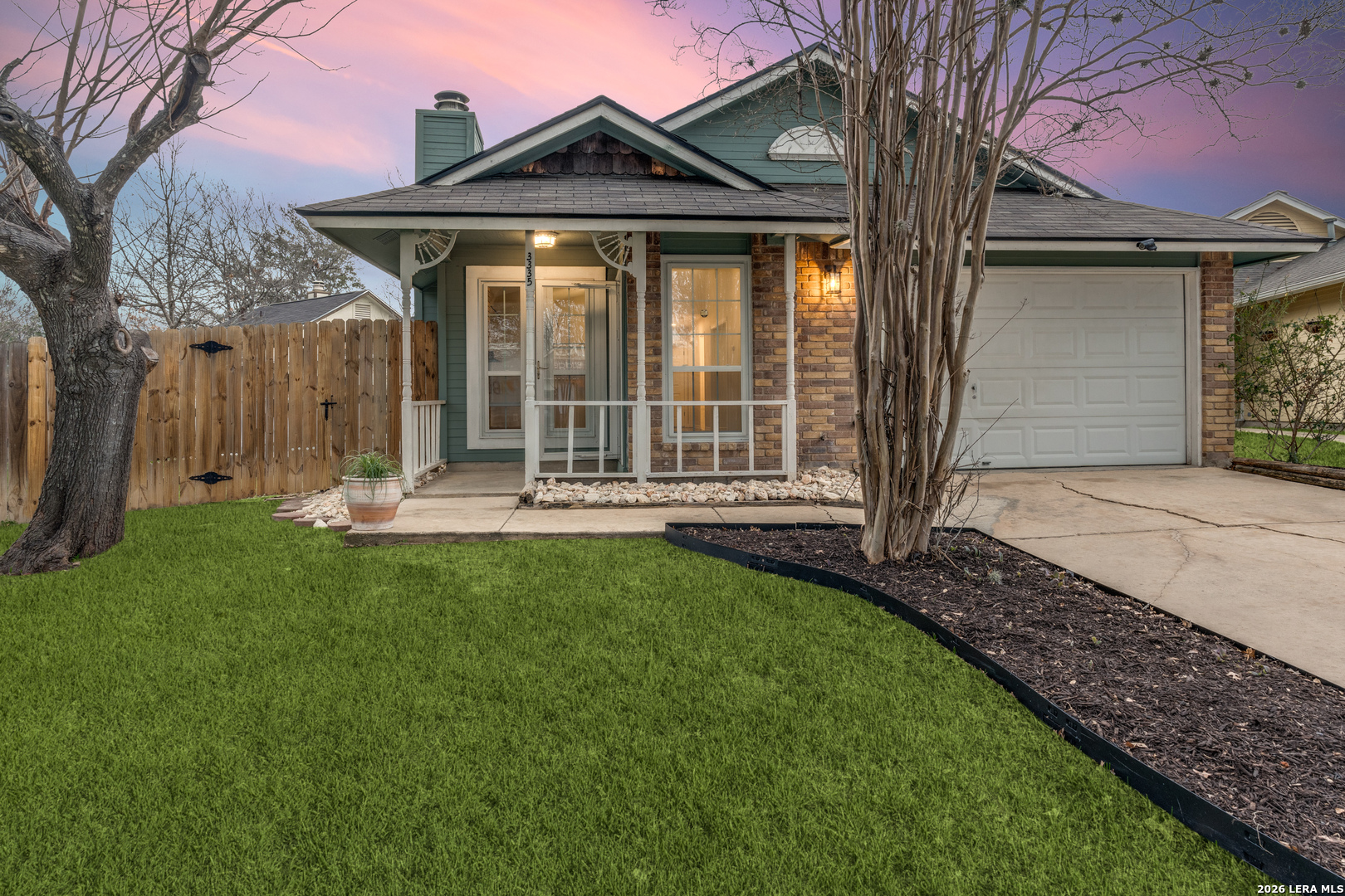 Residential in San Antonio