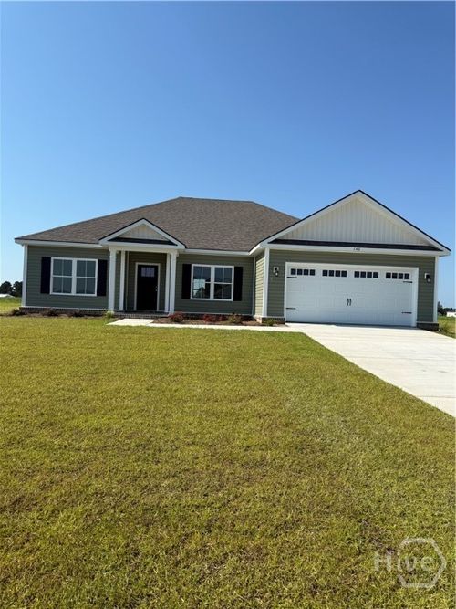 146-140 Griffith Lane, Statesboro, GA, 30458 | Card Image