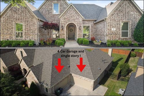 991 Caribou Dr, Prosper, TX, 75078-7026 | Card Image