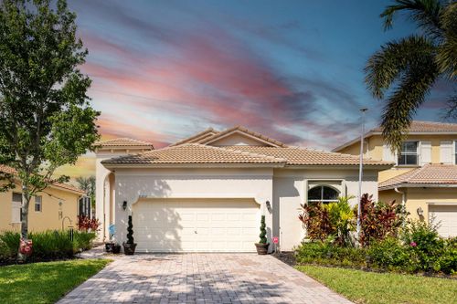 6212 Santa Margarito Drive, Fort Pierce, FL, 34951 | Card Image