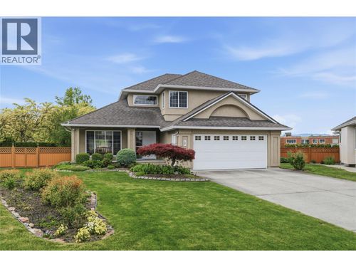 137-445 Yates Rd, Kelowna, BC, V1V1Y4 | Card Image