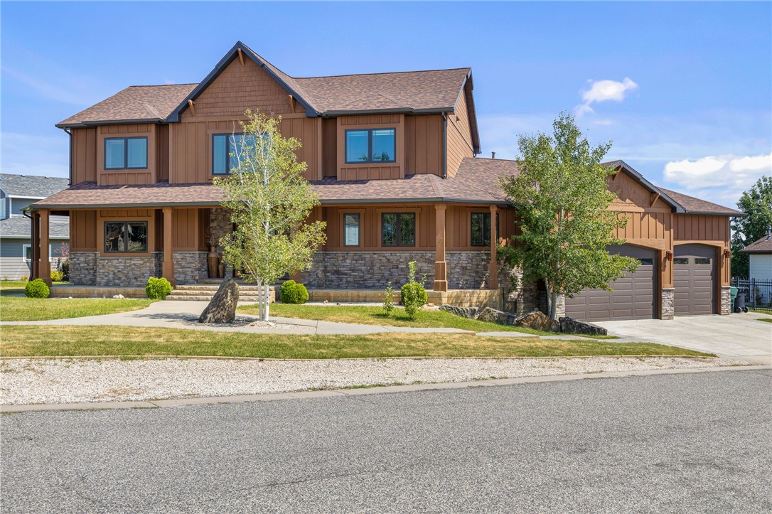 Residential in Billings 3