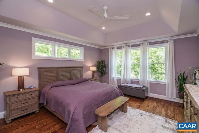 2741 Proffit Crossing Ln, House other with 5 bedrooms, 5 bathrooms and null parking in CHARLOTTESVILLE VA | Image 24