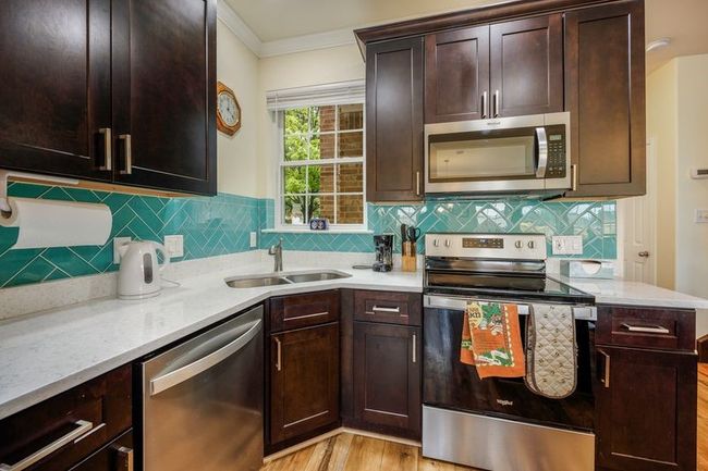APT-2002 - 706 S Jupiter Rd, Townhouse with 2 bedrooms, 3 bathrooms and null parking in Allen TX | Image 6