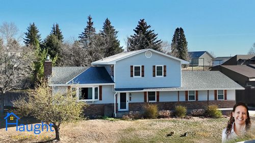 615 Lincoln Way, Lusk, WY, 82225-5080 | Card Image