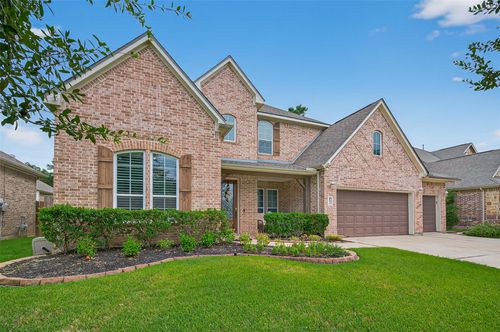 6854 Adrienne Arbor Dr, Spring, TX, 77389-2153 | Card Image