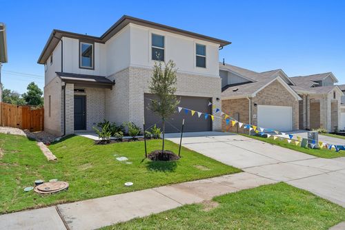 156 White Horses Dr, Kyle, TX, 78640-3417 | Card Image