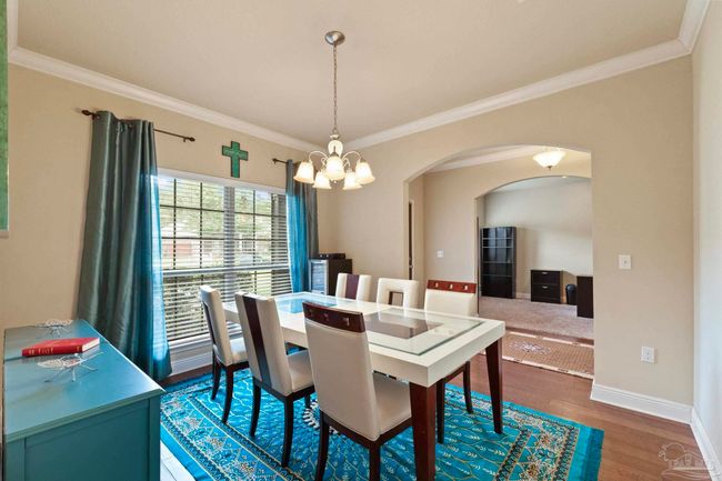 887 Legacy Oaks Dr, House other with 4 bedrooms, 4 bathrooms and 2 parking in Pensacola FL | Image 12