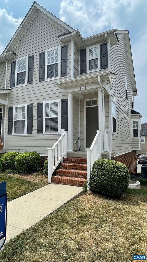 3535 Grand Forks Blvd, Charlottesville, VA, 22911 | Card Image