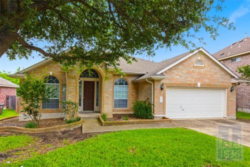 2217 Speidel Dr, Pflugerville, TX, 78660-5067 | Card Image