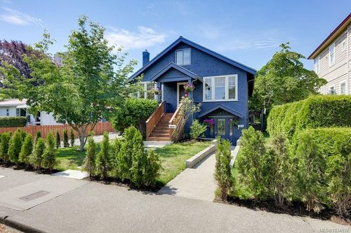 525 Simcoe St, Victoria, BC, V8V1M1 | Card Image