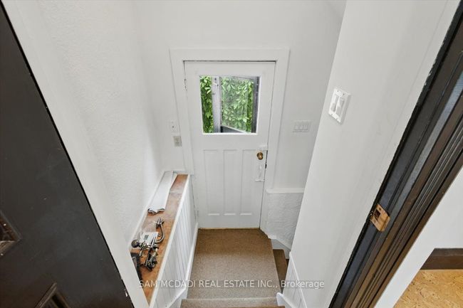 62 Maple Ave S, House other with 3 bedrooms, 3 bathrooms and 3 parking in Mississauga ON | Image 25
