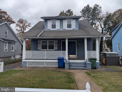 3706 Ferndale Ave, BALTIMORE, MD, 21207-7163 | Card Image