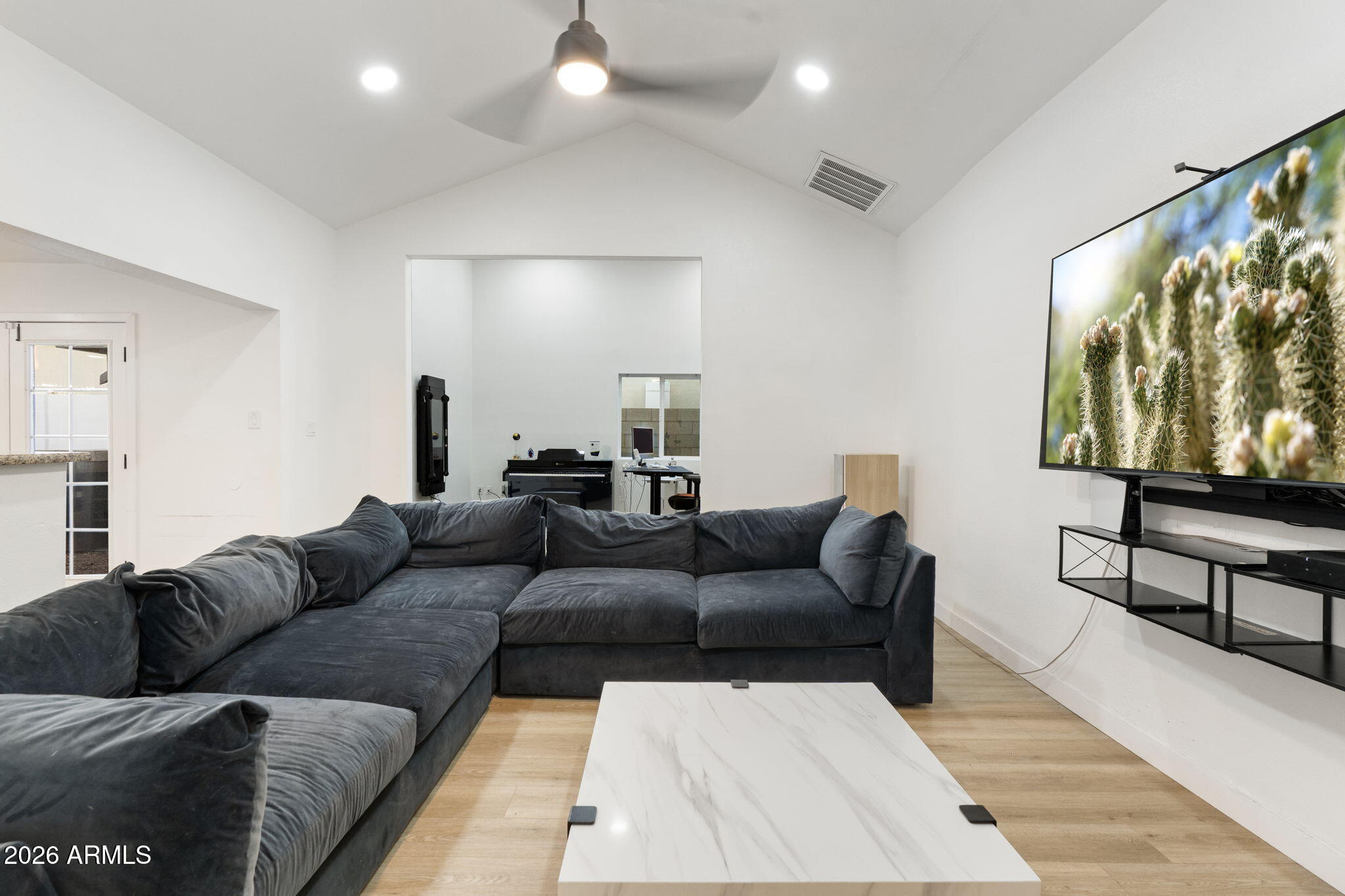 Residential in Phoenix 3