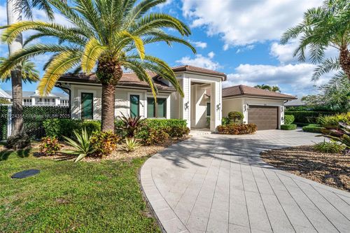 2381 Ne 24th St, Lighthouse Point, FL, 33064-8366 | Card Image