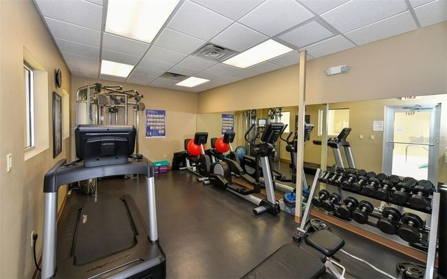 Gym | Image 45