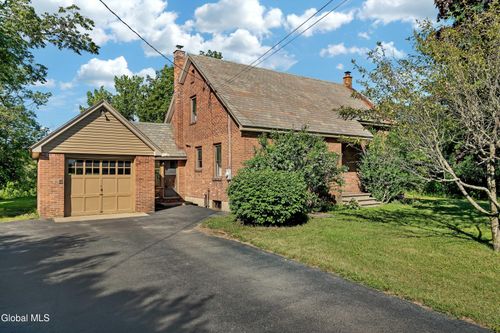 318 Ridge Rd, Glenville, NY, 12302-6718 | Card Image