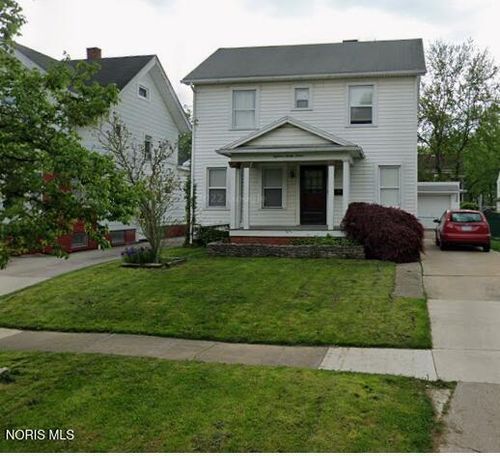 1827 Jermain Dr, Toledo, OH, 43606-4039 | Card Image