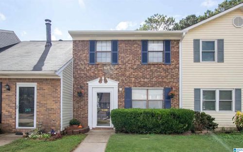 2409 Hampstead Dr, BIRMINGHAM, AL, 35235-2071 | Card Image