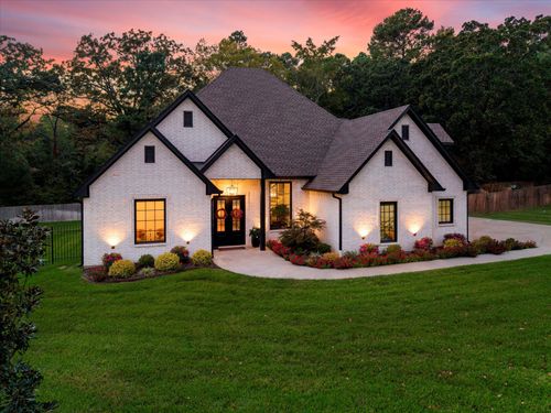 4301 Windrush Blvd, Longview, TX, 75604-0602 | Card Image