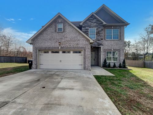 245 Ledina Ct, Clarksville, TN, 37043-2077 | Card Image