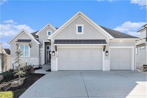 12509 W 184th St, Overland Park, KS, 66013 | Card Image