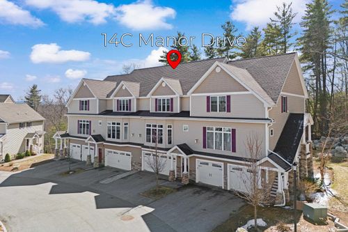 c-14 Manor Drive, Hooksett, NH, 03106 | Card Image