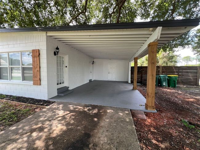 1221 Cypress Ln, House other with 3 bedrooms, 1 bathrooms and null parking in Cocoa FL | Image 6