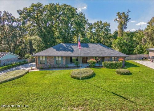 2722 Bottomridge Dr, Orange Park, FL, 32065-5827 | Card Image