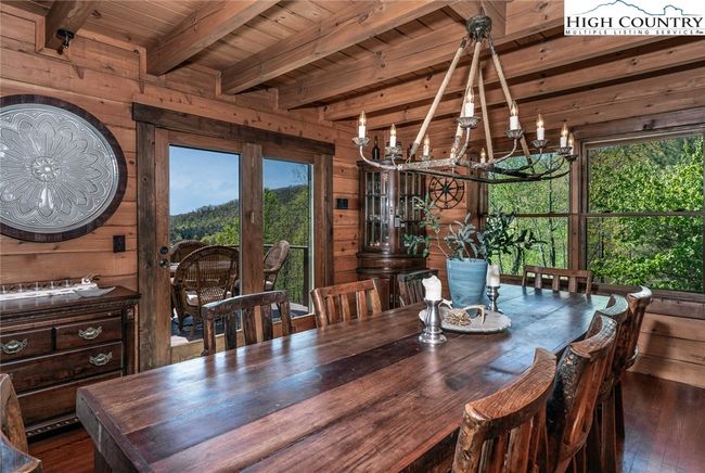 897 Turkey Trl, House other with 3 bedrooms, 5 bathrooms and null parking in Mc Grady NC | Image 9