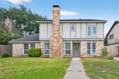 17614 Telegraph Creek Dr, Spring, TX, 77379-4153 | Card Image