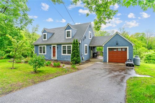 223 Chopmist Hill Rd, Chepachet, RI, 02814-2086 | Card Image