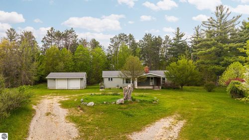 2631 Sparling Road, Kingsley, MI, 49649 | Card Image