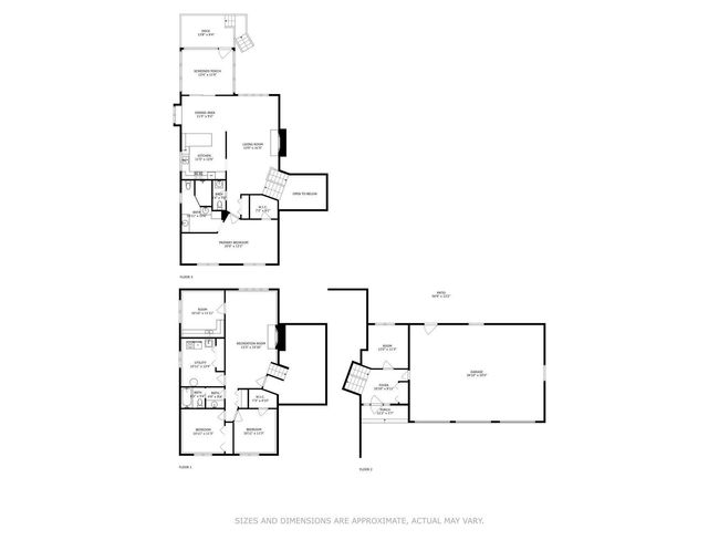 203 Douglas Dr, House other with 3 bedrooms, 3 bathrooms and null parking in Buffalo MN | Image 61